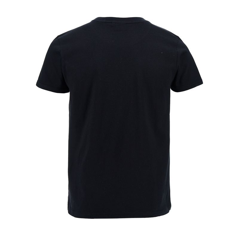 UFC OFFICIAL SHADOW TSHIRT -BLACK